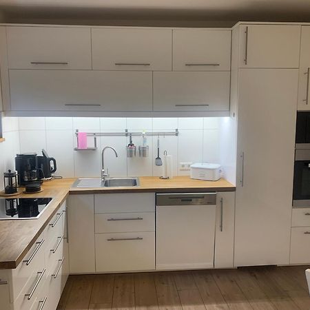 Ganzes Haus In Der Altstadt, Ideal Fuer 2 Personen, 4 Gaeste Moeglich Quakenbrück エクステリア 写真