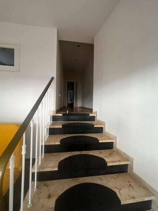 Ganzes Haus In Der Altstadt, Ideal Fuer 2 Personen, 4 Gaeste Moeglich Quakenbrück エクステリア 写真