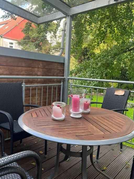 Ganzes Haus In Der Altstadt, Ideal Fuer 2 Personen, 4 Gaeste Moeglich Quakenbrück エクステリア 写真