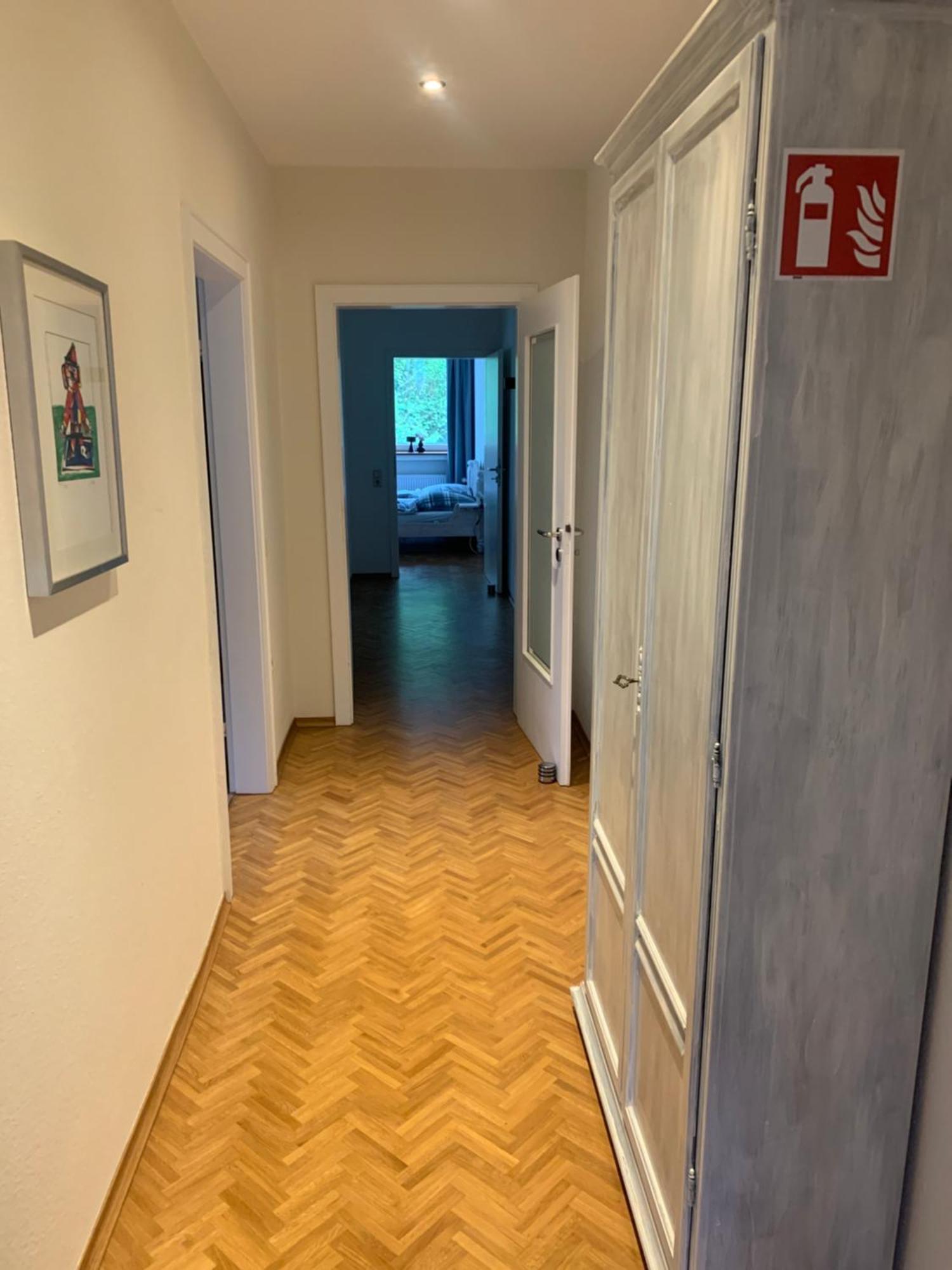 Ganzes Haus In Der Altstadt, Ideal Fuer 2 Personen, 4 Gaeste Moeglich Quakenbrück エクステリア 写真