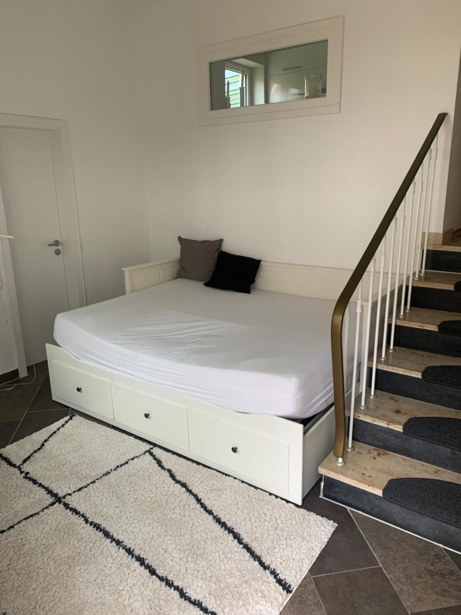 Ganzes Haus In Der Altstadt, Ideal Fuer 2 Personen, 4 Gaeste Moeglich Quakenbrück エクステリア 写真